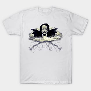 A  magical Poe T-Shirt